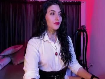 nasty_alice1 on Chaturbate