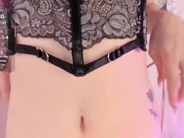 nastya_fantasy on Chaturbate
