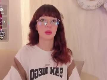nastya_fantasy on Chaturbate