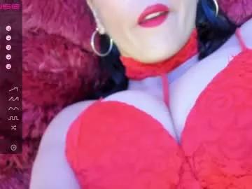 natalia_66 on Chaturbate