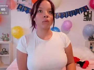 natalia__miller__ on Chaturbate