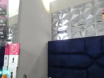 natasha_699 on Chaturbate