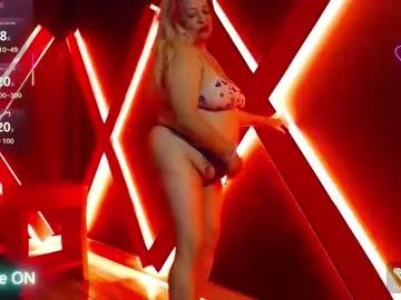 natasha_699 on Chaturbate