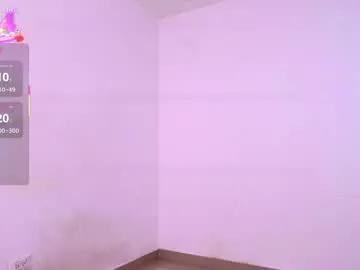 natasha_klump on Chaturbate