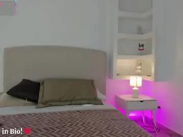 nathalyn05 on Chaturbate