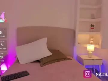 nathalyn05 on Chaturbate