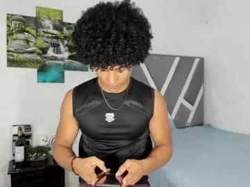 nathan_sexy247 on Chaturbate