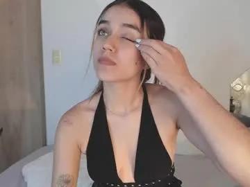 nathy_q on Chaturbate