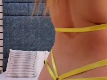 natyleone on Chaturbate