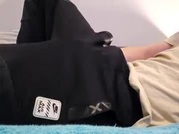 naughty_boy_696969 on Chaturbate