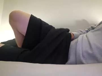 naughty_boy_696969 on Chaturbate