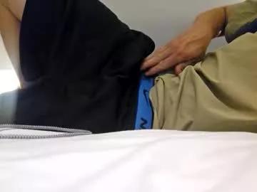 naughty_boy_696969 on Chaturbate