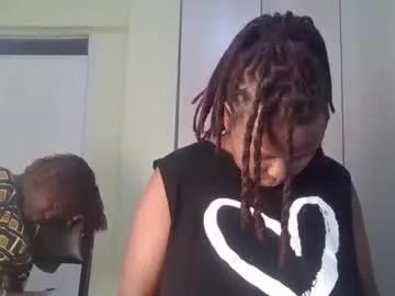 naughty_jazmine on Chaturbate