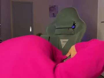 naughty_mari on Chaturbate