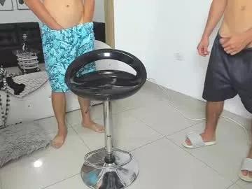 naughty_pearls on Chaturbate