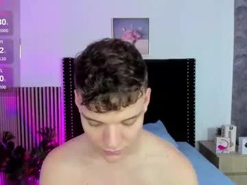 naughty_twink_ — Big cum show [0 tokens left] Let my body guide you to the real pleasure being your cowboy !! #young #twink #german #18 #uncut