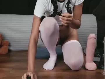 naughtyannalee on Chaturbate