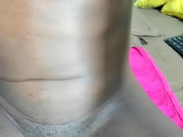 naughtybutterfly6 on Chaturbate