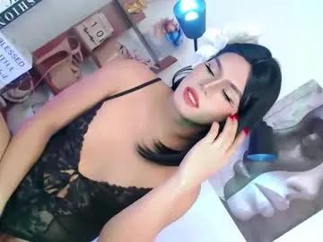 naughtybynight28 on Chaturbate