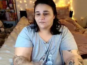 naughtykiss22 on Chaturbate