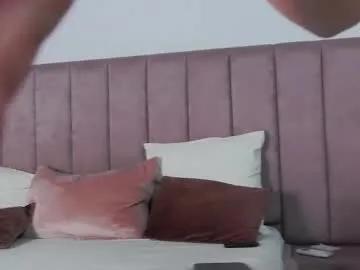 naughtysabrina on Chaturbate