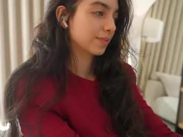 naughtysammx on Chaturbate