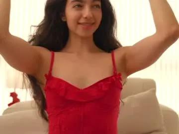 naughtysammx on Chaturbate