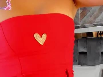 naylagrey on Chaturbate