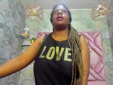 neffertiry_ebonny on Chaturbate