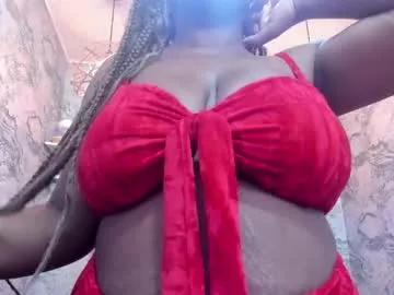 neffertiry_ebonny on Chaturbate