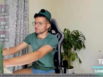 negreteth88 on Chaturbate
