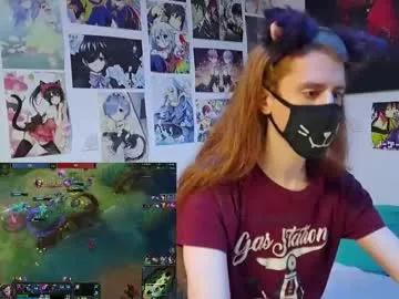 neko_nyaaa on Chaturbate