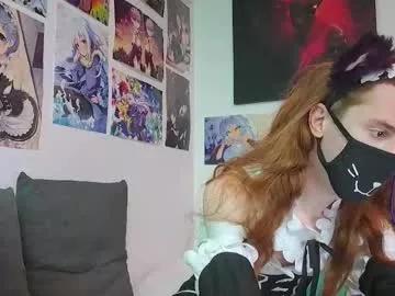 neko_nyaaa on Chaturbate