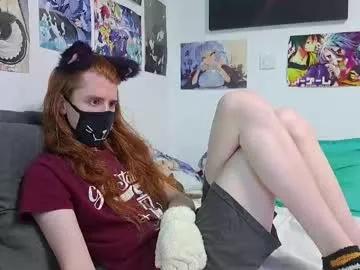 neko_nyaaa on Chaturbate