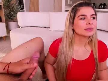 nemisha on Chaturbate