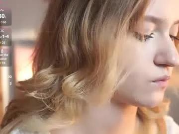 nerissa_xo on Chaturbate