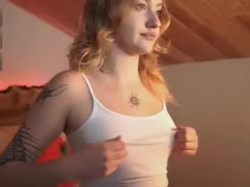 nerissa_xo on Chaturbate