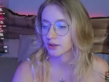 nerissa_xo on Chaturbate