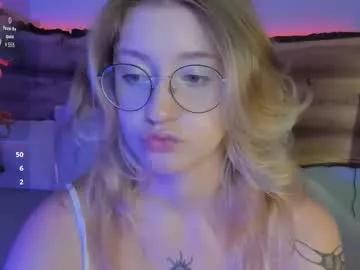 nerissa_xo on Chaturbate