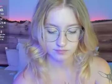 nerissa_xo on Chaturbate