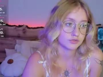 nerissa_xo on Chaturbate