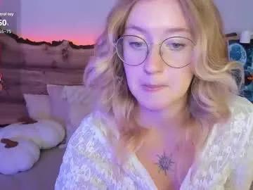 nerissa_xo on Chaturbate