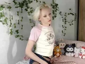 nextvibe1 on Chaturbate