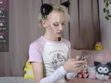 nextvibe1 on Chaturbate