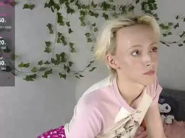 nextvibe1 on Chaturbate