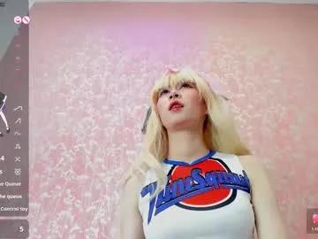 nezuko_mitsuri on Chaturbate
