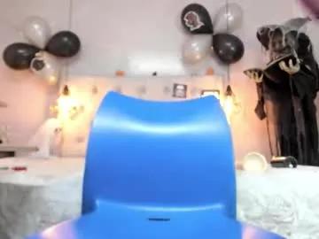nezukokamado1_ on Chaturbate
