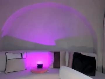 niaholland on Chaturbate