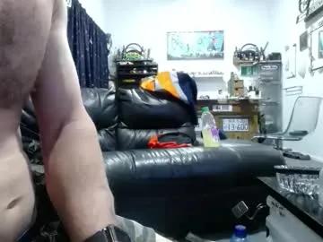 niceasscammo69 on Chaturbate