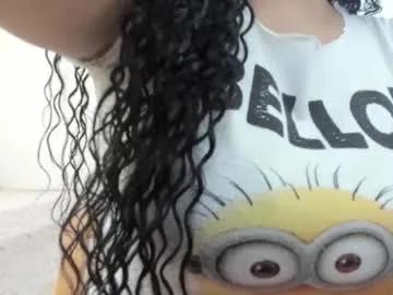 nicebrown on Chaturbate